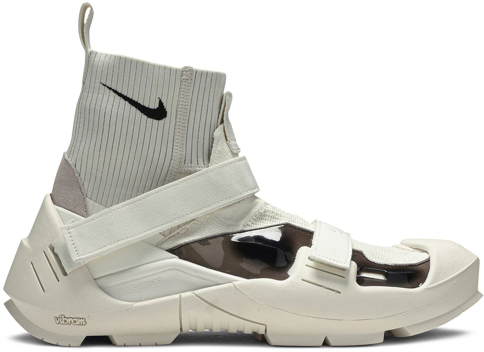 Women Matthew M. Williams x Nike Free Trainer 3 Flyknit SP Light