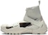 (W) Matthew M. Williams x Nike Free Trainer 3 Flyknit SP 'Light Bone' Lelaki AQ9201-100