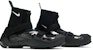 (W) Matthew M. Williams x Nike Free Trainer 3 Flyknit SP 'Hitam' AQ9201-001