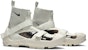 (W) Matthew M. Williams x Nike Free Trainer 3 Flyknit SP 'Light Bone' Lelaki AQ9201-100