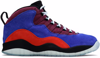 (Women) Maya Moore x Air Jordan 10 Retro 'Court Lux' CD9705-406 (Women) Maya Moore x Air Jordan 10 Retro 'Court Lux' CD9705-406