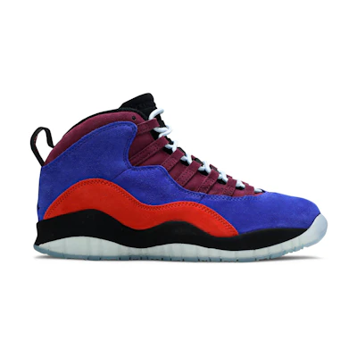 (W) Maya Moore Jordan 10 Retro 'Court Lux'