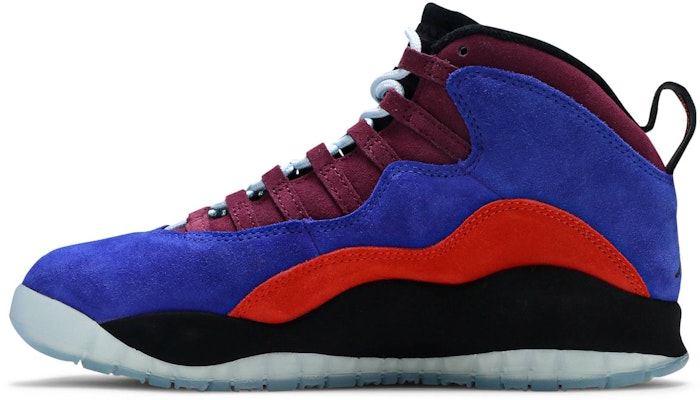 Maya moore top retro 10s