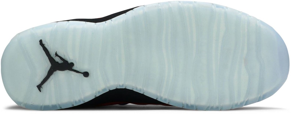 Women Maya Moore x Air Jordan 10 Retro Court Lux CD9705 406