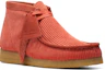 Shop (W) Mayde Worldwide x Clarks Wallabee Boot ''Corallo'' 261-69851