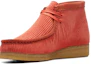 Purchase (W) Mayde Worldwide x Clarks Wallabee Boot ''Corallo'' 261-69851