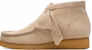 (W) Mayde Worldwide x Clarks Wallabee Boot 'Pasir' 261-69848
