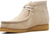 (W) Mayde Worldwide x Clarks Wallabee Boot 'Pasir' 261-69848