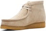 Lookbook (W) Mayde Worldwide x Clarks Wallabee Boot 'Pasir' 261-69848
