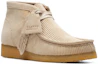 Shop (W) Mayde Worldwide x Clarks Wallabee Boot ''Sand'' 261-69848
