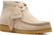 (W) Mayde Worldwide x Clarks Wallabee Boot 'Pasir' 261-69848