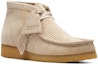 Shop (W) Mayde Worldwide x Clarks Wallabee Boot 'Pasir' 261-69848