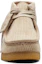 Purchase (W) Mayde Worldwide x Clarks Wallabee Boot ''Sand'' 261-69848