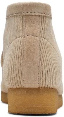 (W) Mayde Worldwide x Clarks Wallabee Boot 'Pasir' 261-69848 Details for (W) Mayde Worldwide x Clarks Wallabee Boot 'Pasir' 261-69848