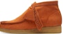(W) Mayde Worldwide x Clarks Wallabee Boot 'Terracotta' Lelaran 261-69854