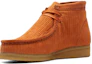 Order (W) Mayde Worldwide x Clarks Wallabee Boot ''Terrakotta'' 261-69854