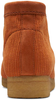 (W) Mayde Worldwide x Clarks Wallabee Boot ''Terrakotta'' 261-69854 Details for (W) Mayde Worldwide x Clarks Wallabee Boot ''Terrakotta'' 261-69854
