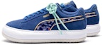 Order (Women) Mayu Kimono x Puma Suede 'Elektro Blue' 383424-01