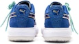Shop (Women) Mayu Kimono x Puma Suede 'Elektro Blue' 383424-01