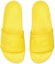 Lookbook (W) MCM Selipar Fesyen Getah Timbul 'Kuning' MESCAMM04YA