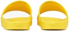 Shop (W) MCM Selipar Fesyen Getah Timbul 'Kuning' MESCAMM04YA
