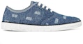 Order (W) MCM Classic Low 'Biru' MESCASU01LL
