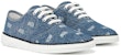 (W) MCM Classic Low 'Biru' MESCASU01LL