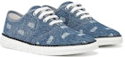 Lookbook (W) MCM Classic Low 'Biru' MESCASU01LL