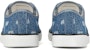 (W) MCM Classic Low 'Biru' MESCASU01LL
