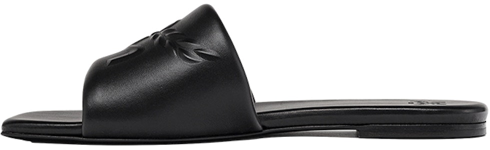 (W) Koleksi MCM Hitam 'Slaid Rata Minimalis' MESESMM01BK Buy (W) Koleksi MCM Hitam 'Slaid Rata Minimalis' MESESMM01BK