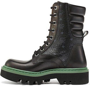 (W) But MCM 'Black Comfort' Kulit Hitam MESCAMM01BK Buy (W) But MCM 'Black Comfort' Kulit Hitam MESCAMM01BK