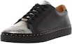 Order (W) Sneaker Fesyen Kulit Rendah MCM Bertali 'Hitam' MEN5A2I04SV