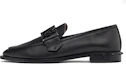Buy (Women) MCM Loafer 'Black Calfskin' MESBALM01BK038