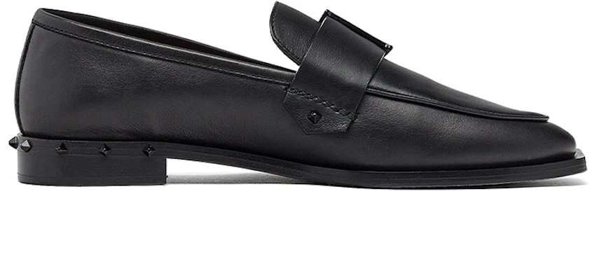 (Women) MCM Loafer 'Black Calfskin' MESBALM01BK038 Order (Women) MCM Loafer 'Black Calfskin' MESBALM01BK038