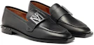 Lookbook (Women) MCM Loafer 'Black Calfskin' MESBALM01BK038