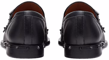 Shop (W) MCM Mocasin 'Piel de Ternera Negra' MESBALM01BK038