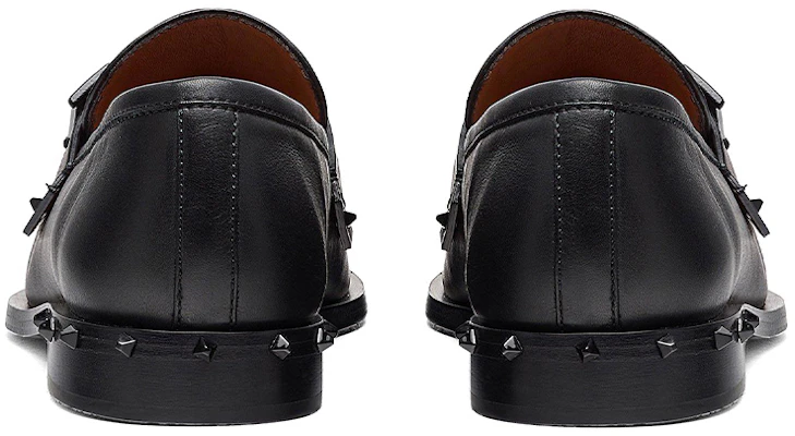 (Women) MCM Loafer 'Black Calfskin' MESBALM01BK038 Shop (Women) MCM Loafer 'Black Calfskin' MESBALM01BK038