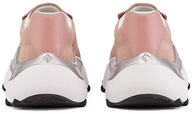 (W) MCM Low Top Schnürschuhe ''Rosa Leder Komfort'' MESCSMM12QH037 Purchase (W) MCM Low Top Schnürschuhe ''Rosa Leder Komfort'' MESCSMM12QH037