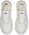 (W) MCM Kasut Sneakers Rendah 'Kulit Anak Lembu Putih' MESDASW03WT035
