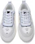 Shop (W) MCM Platform Low Top ''Weißes Leder'' MESAAMM19WT