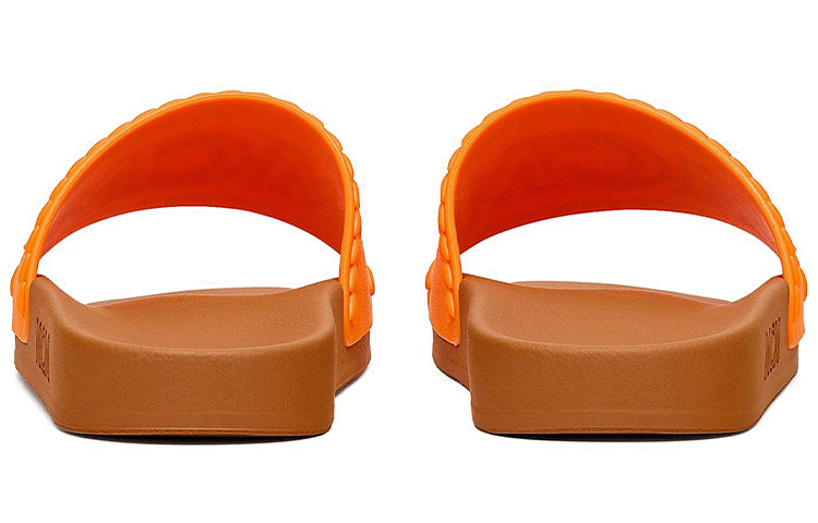 (W) MCM Rubber Slide 'Big Logo' 圖 5