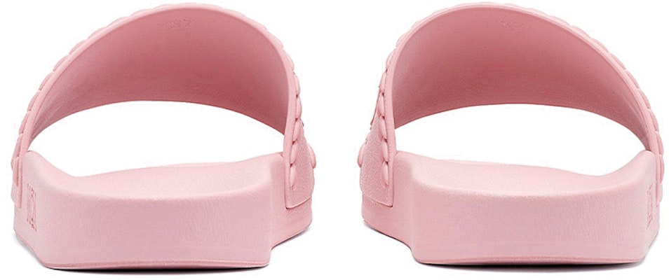 (Women) MCM Rubber Slide 'Big Logo Pink' MESBSMM15QH036 Purchase (Women) MCM Rubber Slide 'Big Logo Pink' MESBSMM15QH036