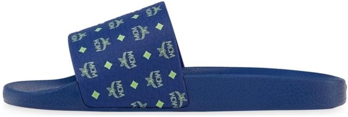 (W) Sandalias de Goma MCM 'Moda Azul' MESCAMM11L6 Buy (W) Sandalias de Goma MCM 'Moda Azul' MESCAMM11L6