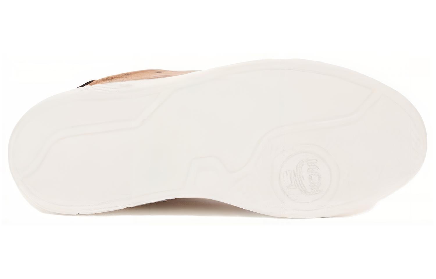 Purchase MCM Terrain Derby 低幫小牛皮時尚板鞋 女款 棕色