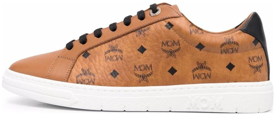 (W) MCM Terrain Lo Visetos ''Braun'' MESCSMM23CO Buy (W) MCM Terrain Lo Visetos ''Braun'' MESCSMM23CO