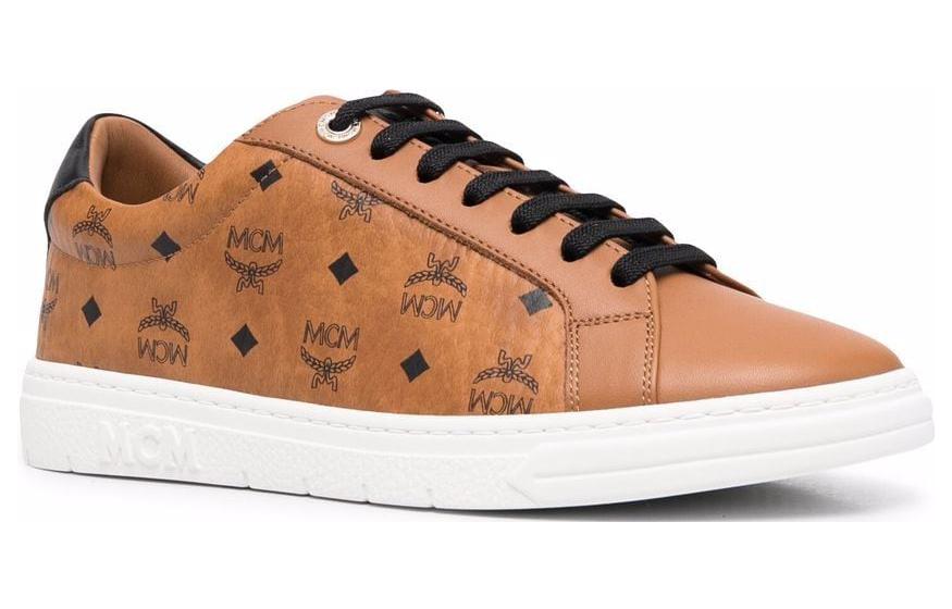 Order (W) MCM Terrain Lo Visetos ''Braun'' MESCSMM23CO