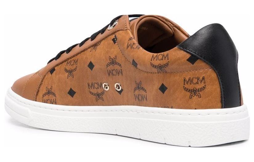 Shop (W) MCM Terrain Lo Visetos ''Braun'' MESCSMM23CO