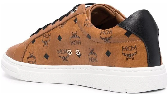 (W) MCM Terrain Lo Visetos ''Braun'' MESCSMM23CO Shop (W) MCM Terrain Lo Visetos ''Braun'' MESCSMM23CO