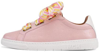 (Women) MCM Terrain Low 'Pink' MESCSMM21QH (Women) MCM Terrain Low 'Pink' MESCSMM21QH
