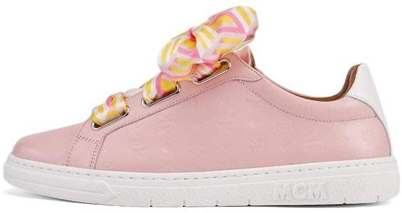 (W) MCM Terrain Low 'Rosa' MESCSMM21QH Buy (W) MCM Terrain Low 'Rosa' MESCSMM21QH